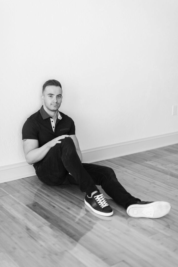 Blane Molinari