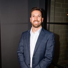Elliott Joyce