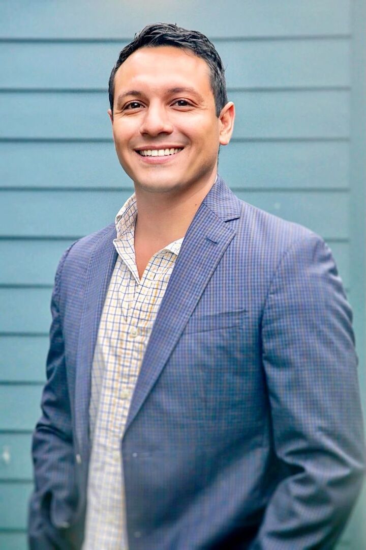 Gregorio Sanchez