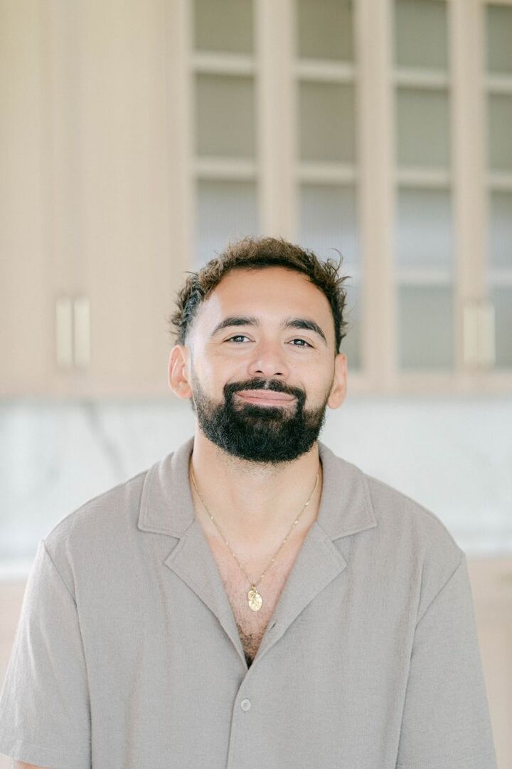 Isaac Quintanilla