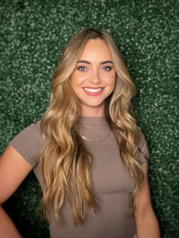 Kiersten Castro