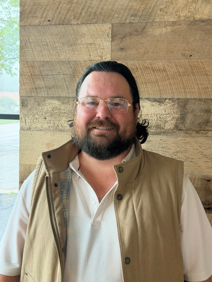 Matthew Hartmann