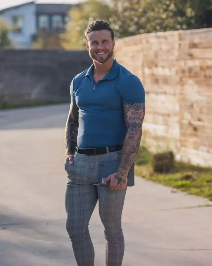 Michael James