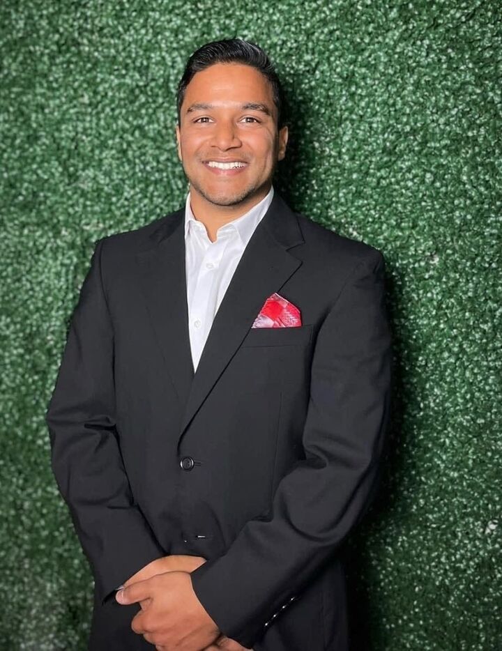 Nikhil Gour