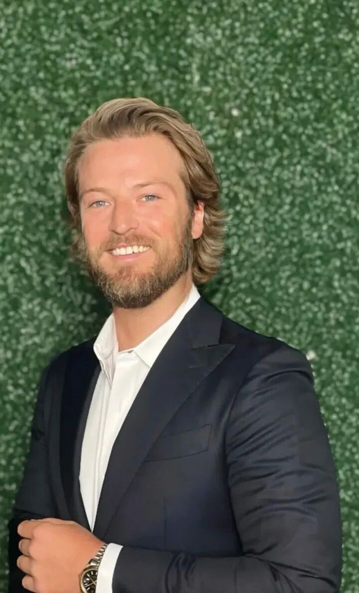 Will Haley