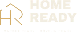 Home Ready TX logo