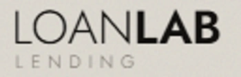 Loan Lab Lending logo